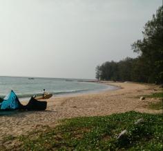 Dewa Beach